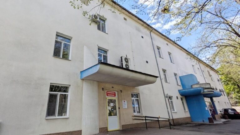 В Одесі планують створити сучасний опіковий центр