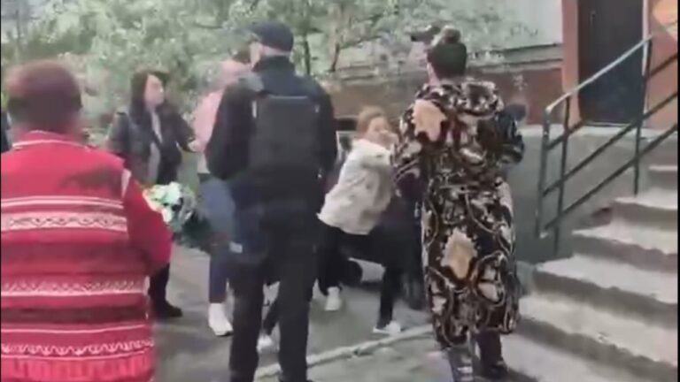 У Миколаєві стався конфлікт між чоловіком та представниками ТЦК: втрутилися сусіди