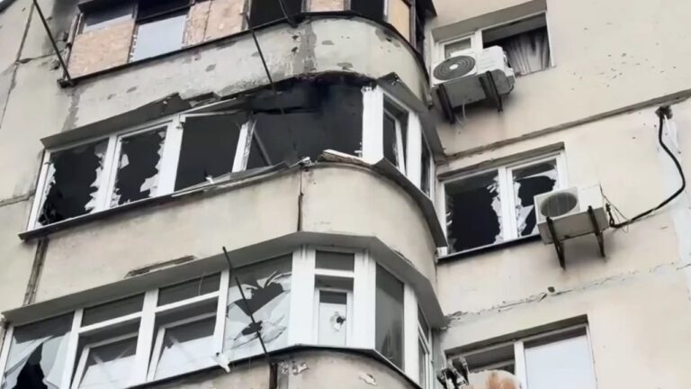 ППО Херсонщини знищує до 95% ворожих дронів