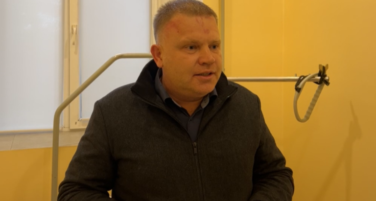 Мер Білгорода-Дністровського може бути звільнений під заставу в розмірі 10 млн грн