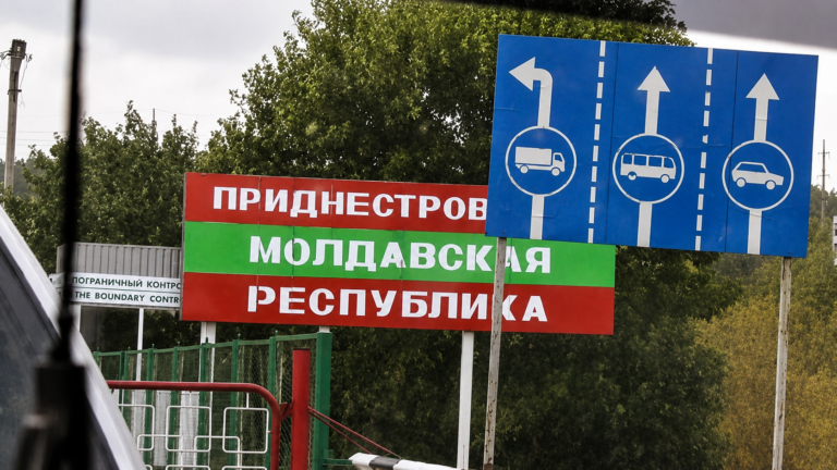 Фактор Придністровʼя: що насправді стоїть за розмовами про цю загрозу