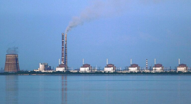 МАГАТЕ зафіксувало на Запорізькій АЕС найтриваліший збій зв’язку з початку 2022 року