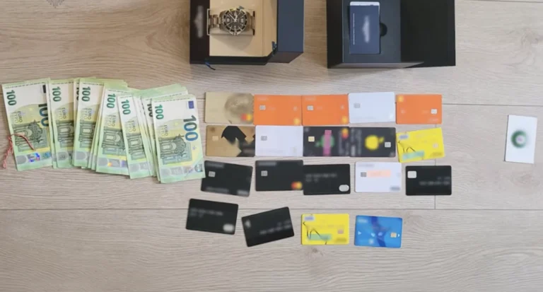 У Польщі затримано 10 осіб за звинуваченням у торгівлі людьми: серед них є українці