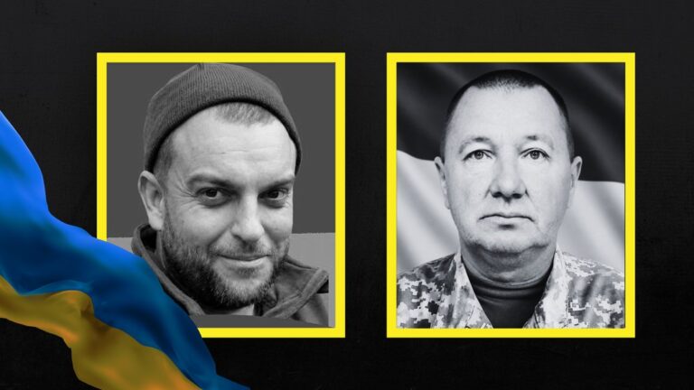 Одеська область втратила на фронті військового механіка та артилериста
