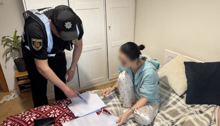 У Запоріжжі киянка намагалася по фальшивому заповіту привласнити житло померлого мешканця Бердянська
