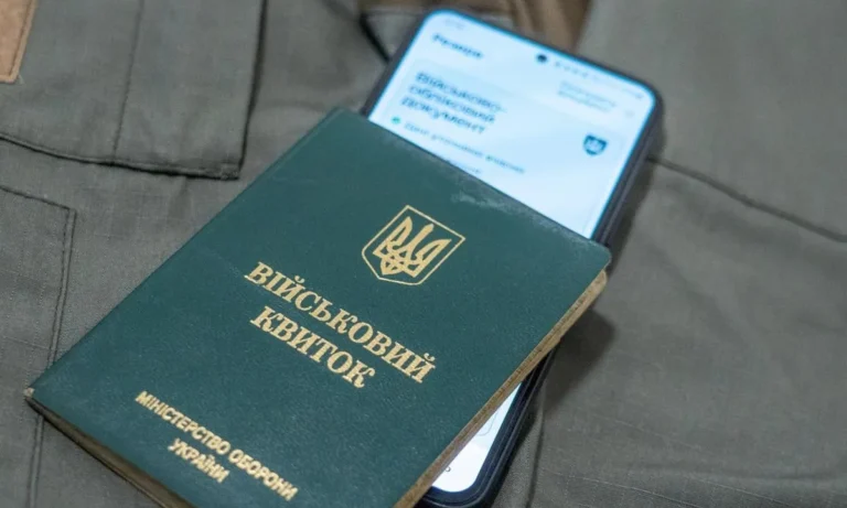 В Одесі суд визнав незаконним оголошення чоловіка в розшук ТЦК через відсутність повістки