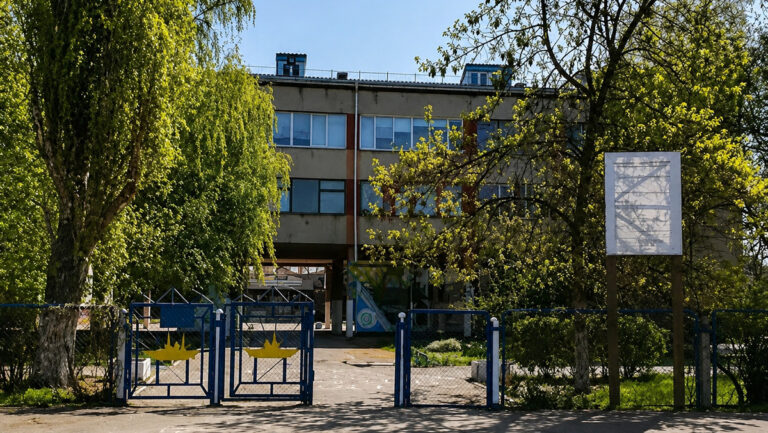 У ліцеї Миколаєва підрядник не відремонтував їдальню вчасно: прокуратура вимагає 6,7 млн грн
