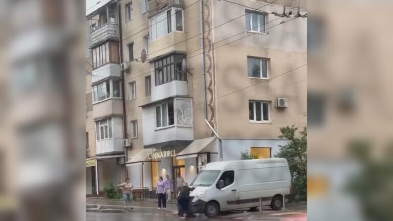 В Одесі жінка та підлітки намагалися завадити мобілізаційним заходам за участю ТЦК