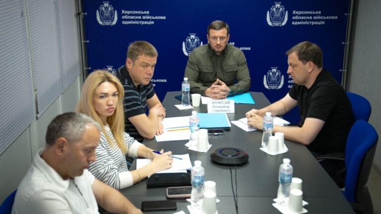 Кабмін виділив понад 2,2 млн грн на придбання блочно-модульної котельні для Херсонщини