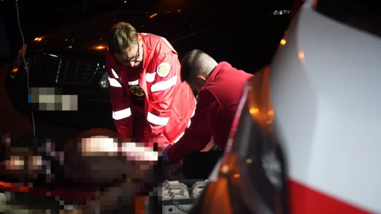 Росія завдала ракетного удару по Одесі: зафіксовано руйнування та одна жертва