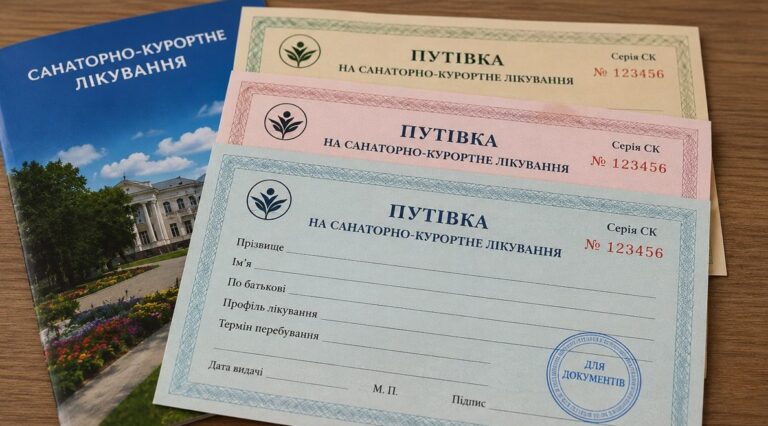 Миколаїв компенсує витрати на санаторне лікування деяким ветеранам ЗСУ з міського бюджету