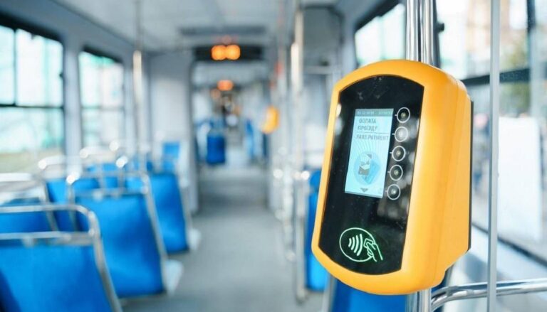 У Запоріжжі планують переглянути вартість проїзду в транспорті — Федоров