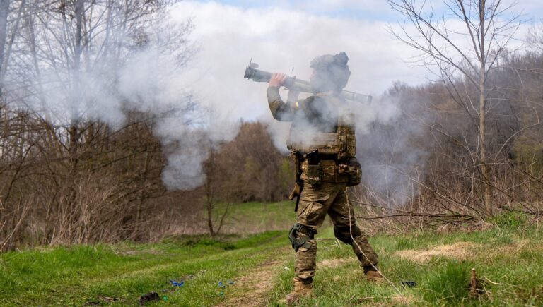 Окупанти використовують магістральний газопровід для прихованої логістики та штурмових груп