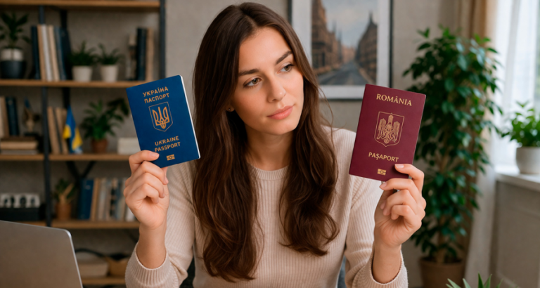 У Миколаєві заарештували громадянина Молдови за виготовлення підроблених паспортів для ухилянтів