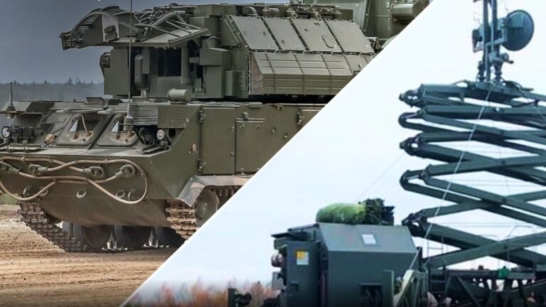 На лівому березі Херсонщини ЗСУ завдали удару по ремонтному підрозділу противника