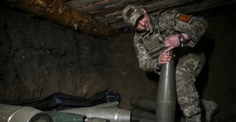 Окупанти тричі штурмували українські позиції в районі Антонівського мосту — Генштаб
