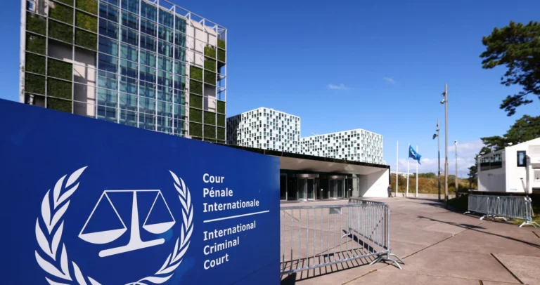 Україна передала до МКС докази депортації до РФ понад 1800 ув’язнених