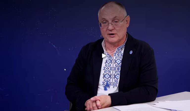 Вода в Миколаєві не стане питною одразу після запуску очисних споруд — Ізюмов