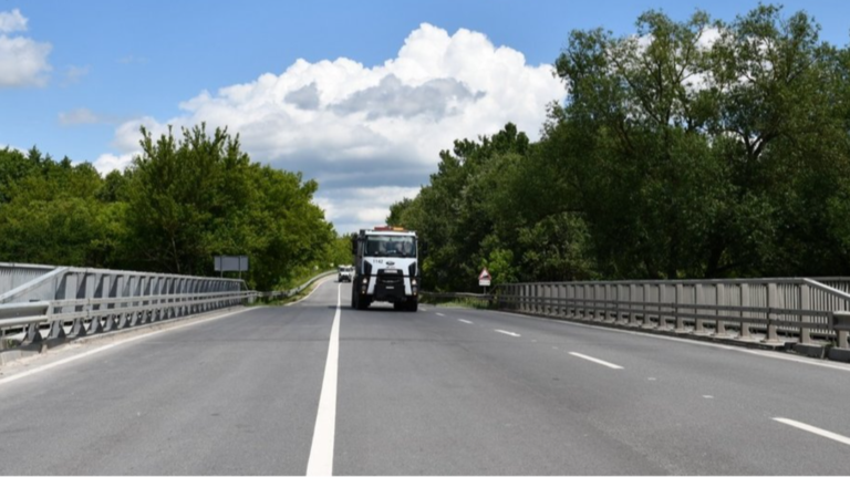 У Херсонській області вводять сезонні обмеження на рух важкого транспорту