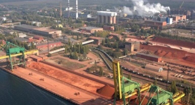 Глиноземний завод у Миколаєві може стати головним інвестоб’єктом: деталі
