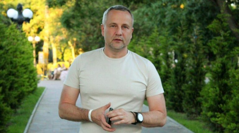 “Живий та перебуває у полоні”: мер Херсона у списках на обмін “1000 на 1000”