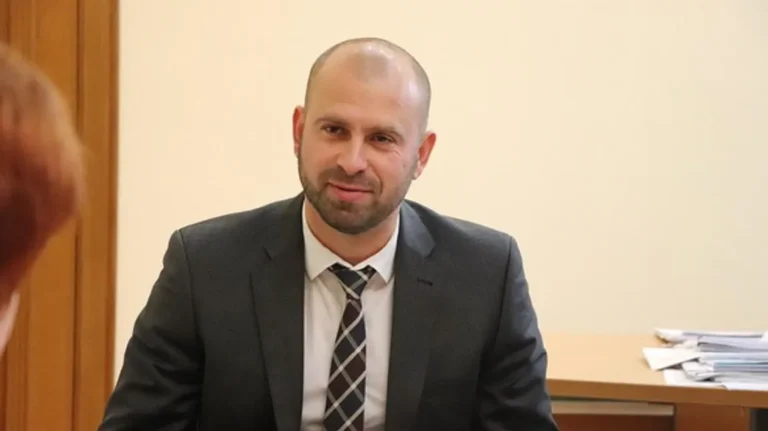 Колишній посадовець Херсонської ОДА став доцентом університету: його звинувачували в корупції
