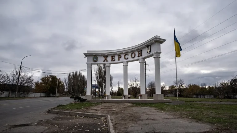 У Херсонській області внаслідок атак РФ поранено 10 осіб