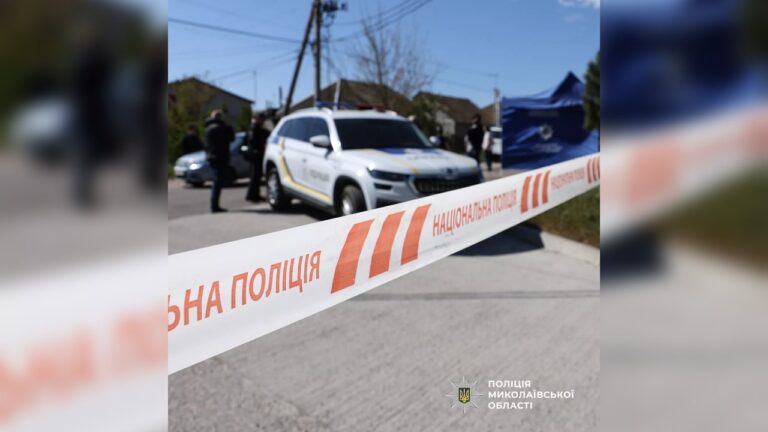 У Миколаєві ракета влучила в цивільне підприємство – Кім