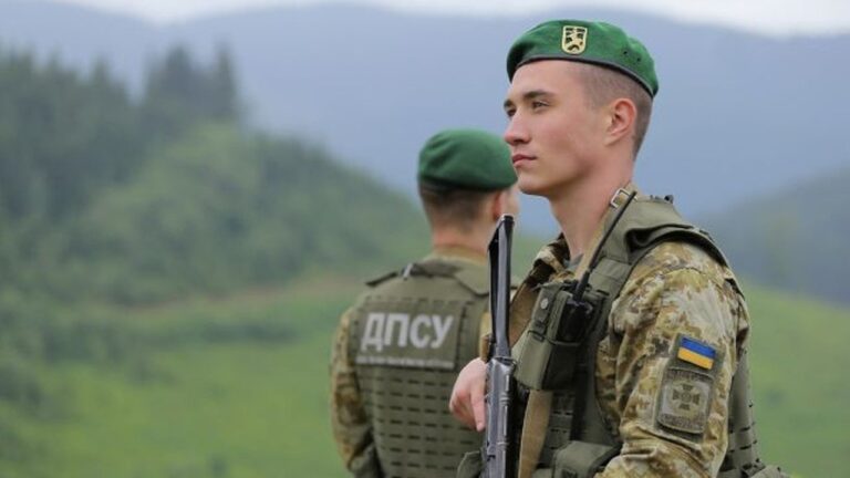 На Одещині обмежено рух транспорту польовими дорогами поблизу кордону