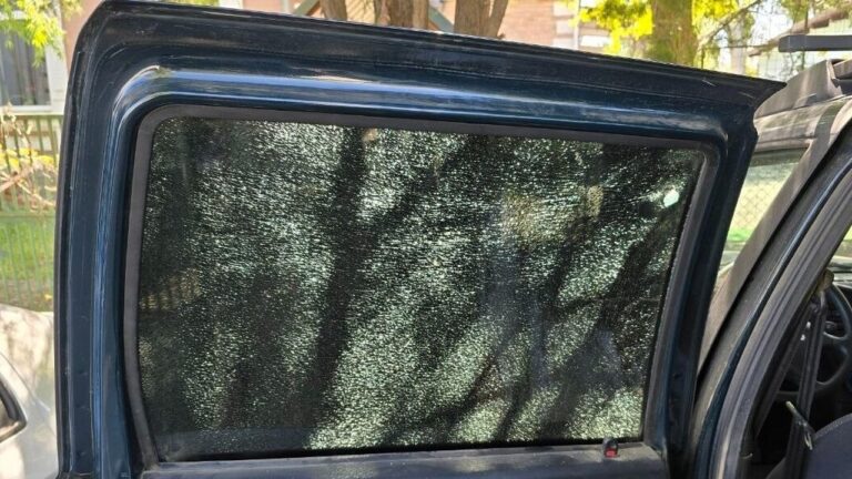 У РФ звинуватили Україну в атаці дрона на авто журналіста в окупованій Василівці