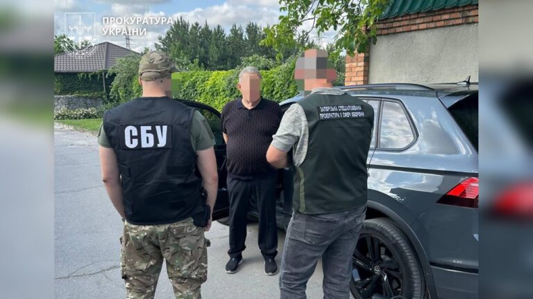 Схема на 50 млн грн: у Запоріжжі викрили масове фіктивне зарахування до аспірантури