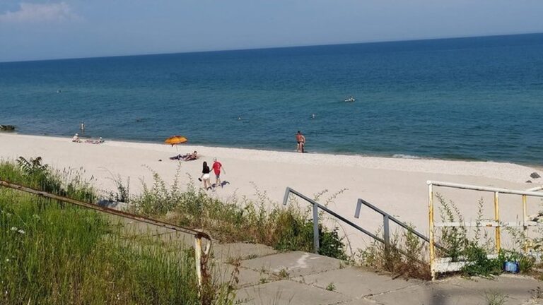 Курортний сезон на морі у Миколаївській області під питанням – Кім