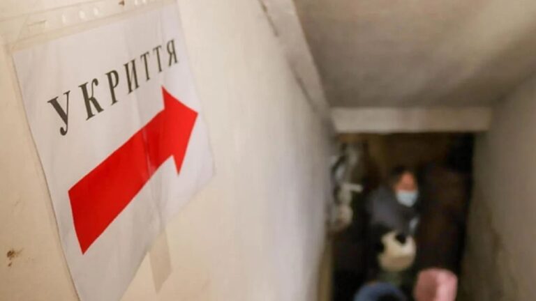 Укриття в Одесі перевіряють після заяв про можливі порушення
