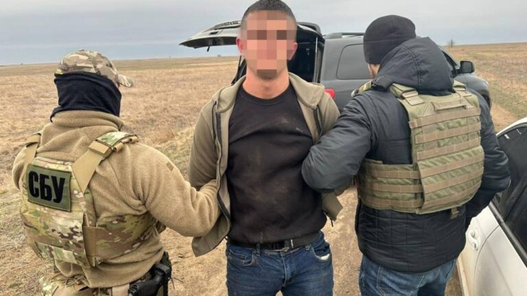 На Одещині засудили організатора схеми переправлення ухилянтів до Молдови