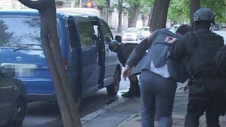 В Одесі після бійки під час затримання чоловіка у СЗЧ відкрили кримінальні провадження