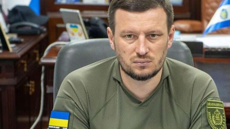 Ексречниця президента потрапила під критику голови Херсонської ОВА