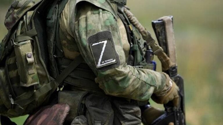 Російські військові відмовляються брати участь у штурмах на Херсонщині