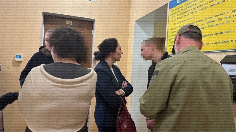 В Одесі 17-річному хлопцю загрожує до 7 років через конфлікт із ТЦК