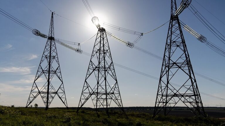На окупованій Херсонщині дев’ять округів залишилися без світла