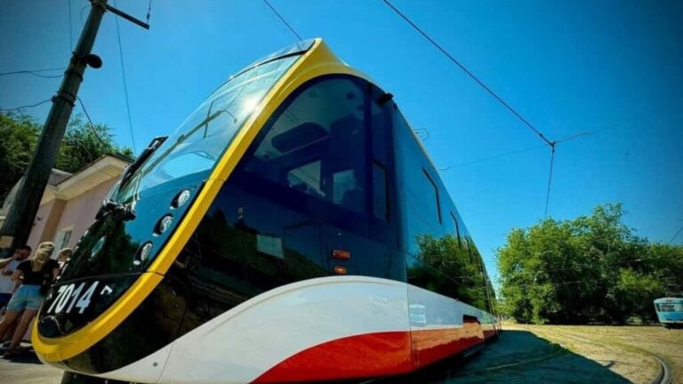 В Одесі триває реалізація проєкту “Рух без бар’єрів”