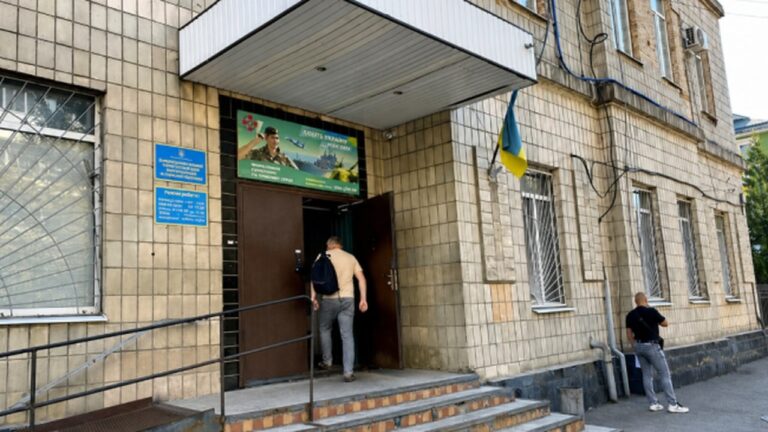 Одеський суд став на бік військовозобов’язаного у справі проти ТЦК