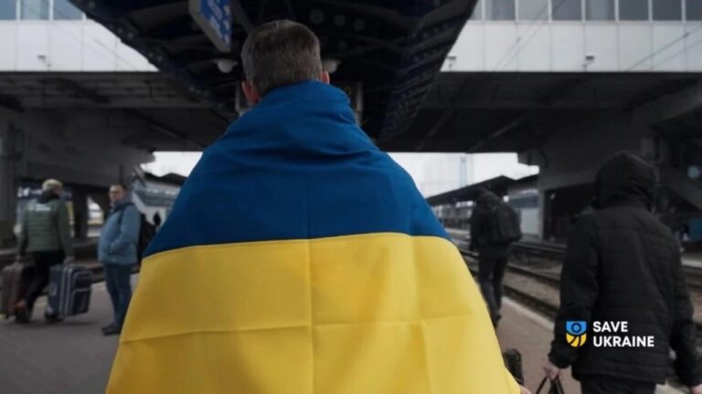На Херсонщину повернули 17-річного юнака із окупованої території
