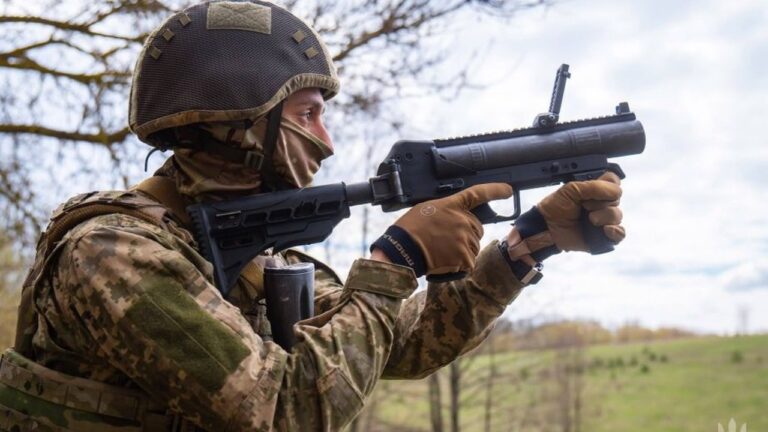 На Запоріжжі ЗСУ відбивали атаки РФ на кількох напрямках