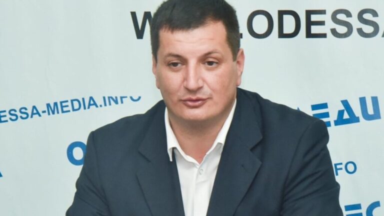 Суд оголосив у міжнародний розшук голову Кубейської сільради