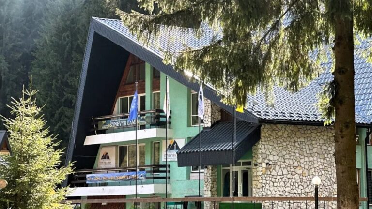 У Миколаєві виділили понад 12 млн грн на дитячий табір попри скарги на умови