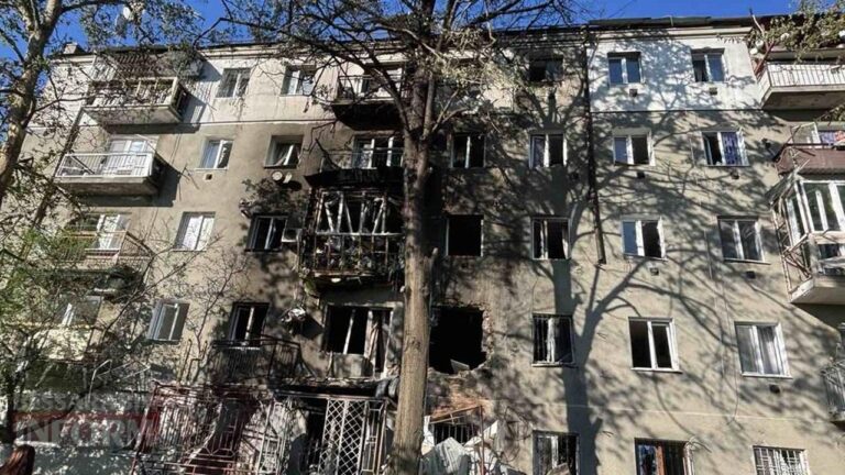 В Ізмаїлі виділили понад 5 млн грн на ремонт пошкодженого будинку