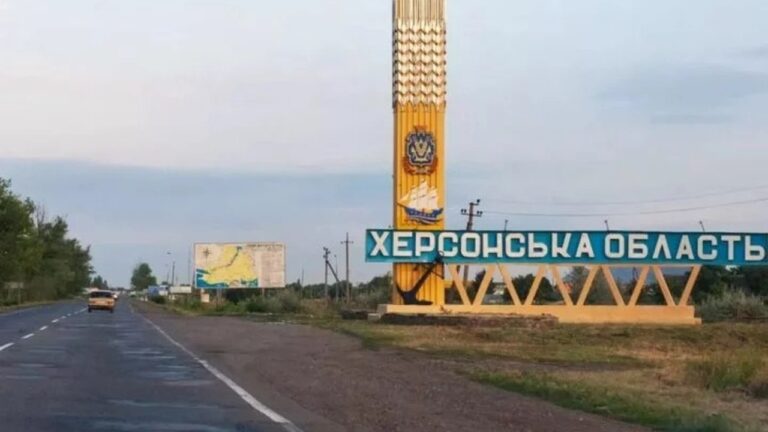 На Херсонщині внаслідок ворожих атак постраждали семеро людей