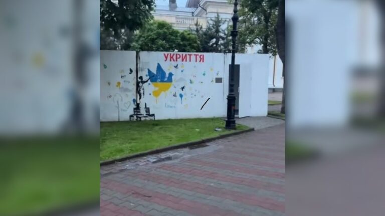 В Одесі скаржаться на стан укриттів: частина об’єктів у занедбаному стані