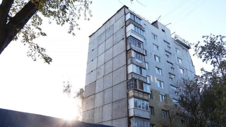 У Запоріжжі триває масштабний демонтаж житла: під знесення віддали ще сім житлових будинків