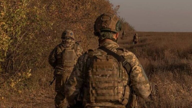На Херсонщині за тиждень відбили 13 штурмів РФ і знищили десятки одиниць техніки – ВМС ЗСУ